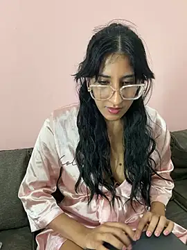 Violet_rousse7 webcam