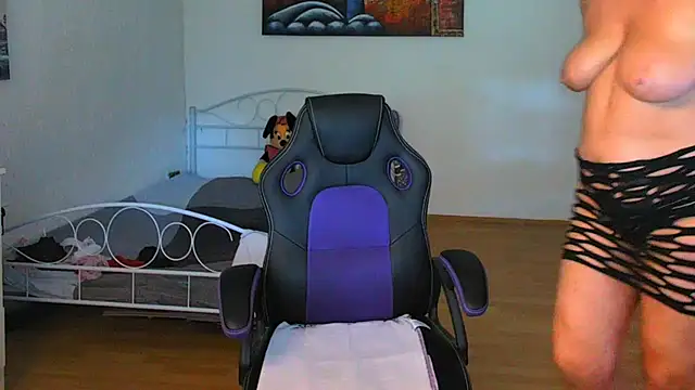 Sylly webcam