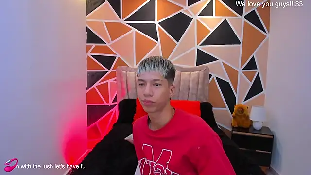Juan_Nd_Steven webcam