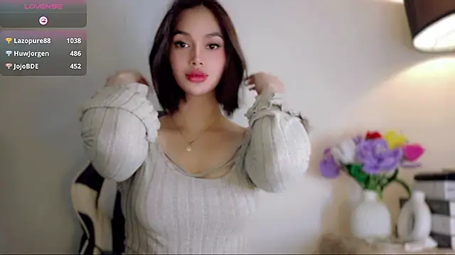 Anna_HollyDoll webcam