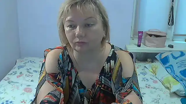 Lusi-777 webcam