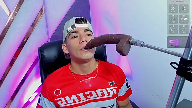 Alejandro_karter18 webcam