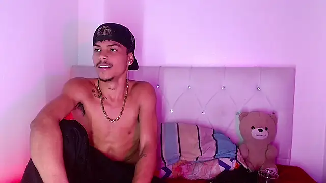 Angel_foxc13 webcam