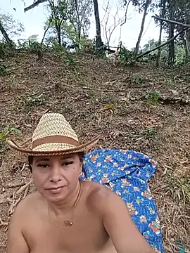 esmeralda_li webcam