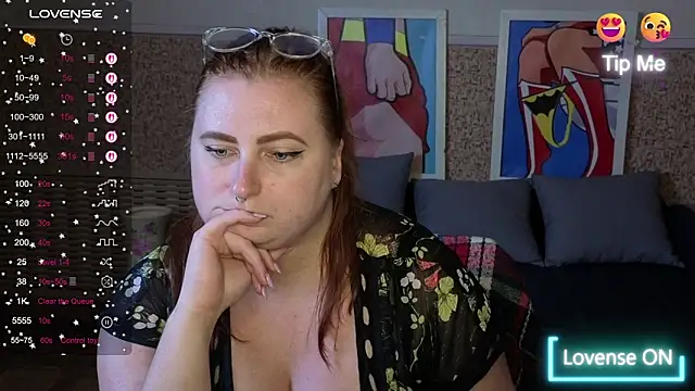 Alicia_love00 webcam