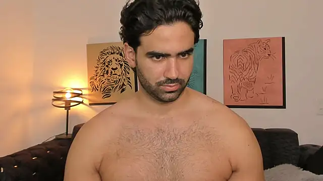 Brad_Martin webcam