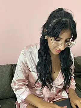 Violet_rousse7 webcam