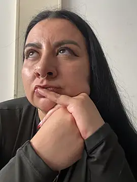 Abril_Luv webcam