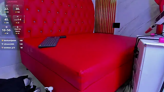 leonel_bigcum webcam