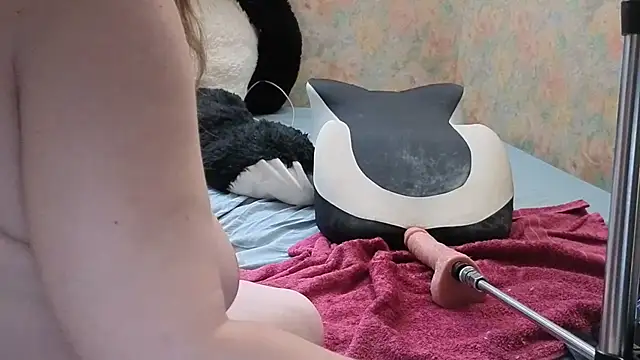 Dominaswitchlilirose webcam