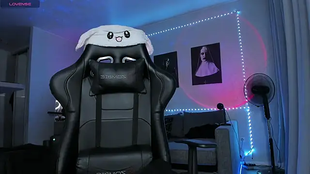 RachelQueen_ webcam