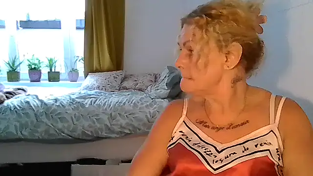 belgianshantie webcam