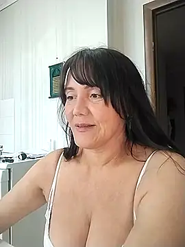 MilkCandyGirl webcam