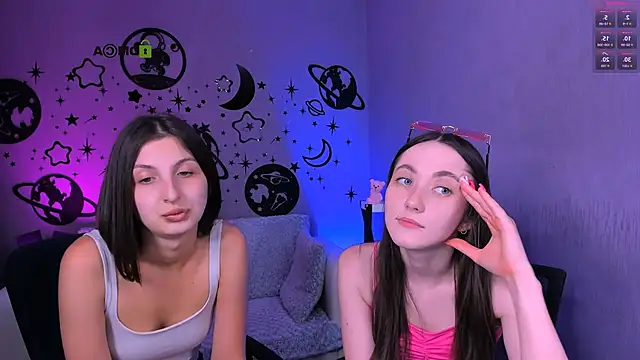 bella_dorn webcam