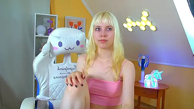 HannahHollis webcam