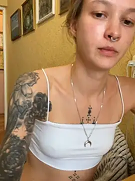__grace__ live cam on StripChat