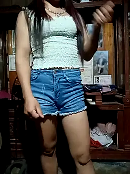 Linkk-2k live cam on StripChat