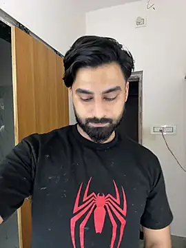 Royalboy_03 webcam