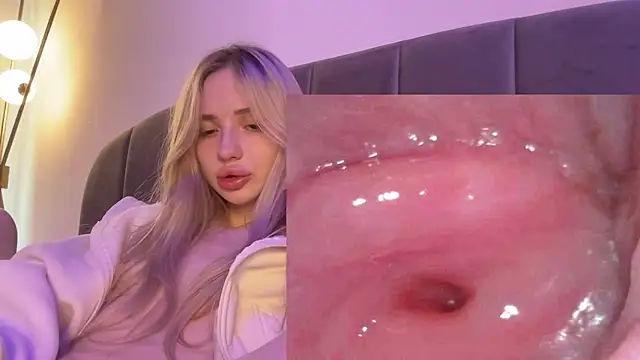 jannemary webcam