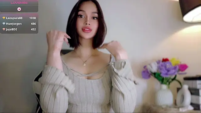 Anna_HollyDoll webcam
