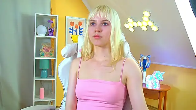 HannahHollis webcam