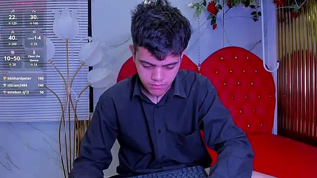 leonel_bigcum webcam