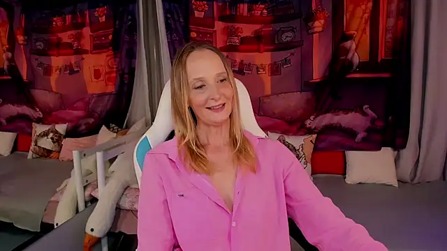 ScarlettPalmer webcam