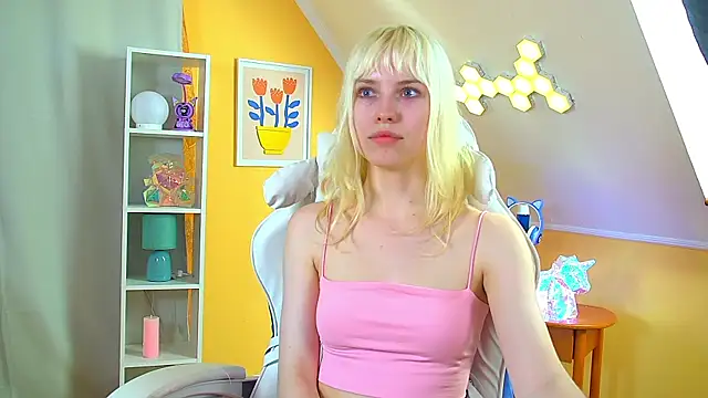 HannahHollis webcam