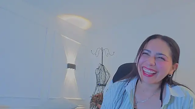 valeriavg webcam