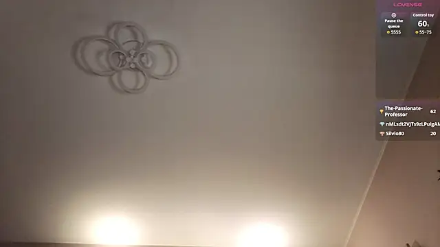 Mollybae4 webcam