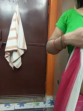 Manjudear webcam