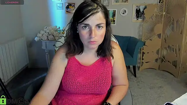MartaEdams webcam