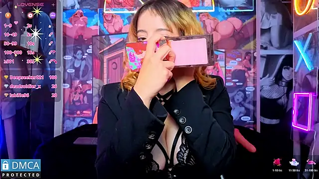 nena_cupcake_ webcam