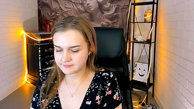LissaTelor webcam