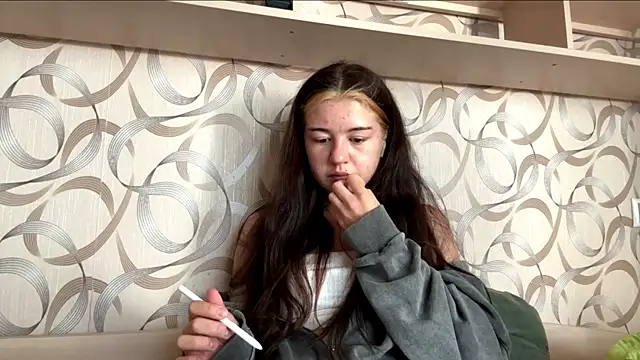 dawnmistX webcam