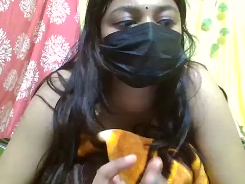 ruchika_a webcam