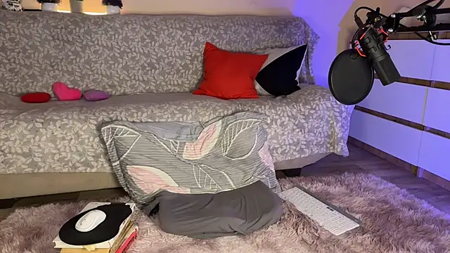 Pepper_corn webcam