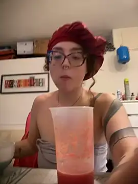 ladyturtle live cam on StripChat
