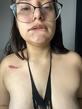 Velma_star webcam