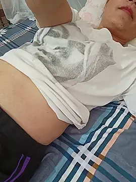 Doremon_95 webcam