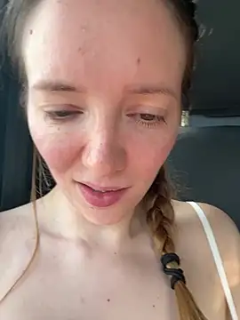 FayeFlame webcam