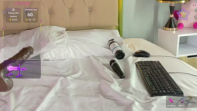 SofiaSalazar_ webcam