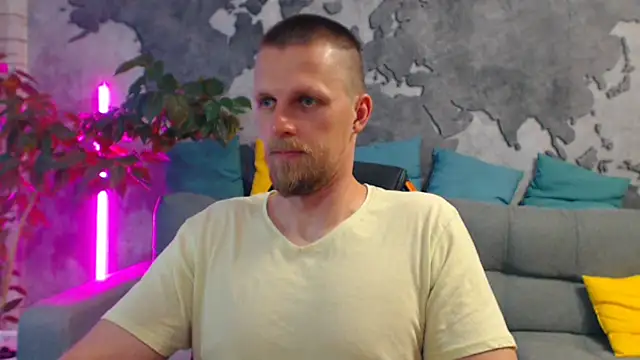 VikingChrisss webcam