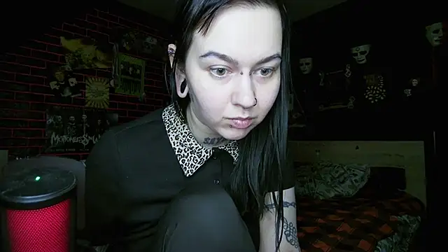 MessalinaOfficial webcam