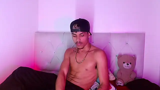 Angel_foxc13 webcam