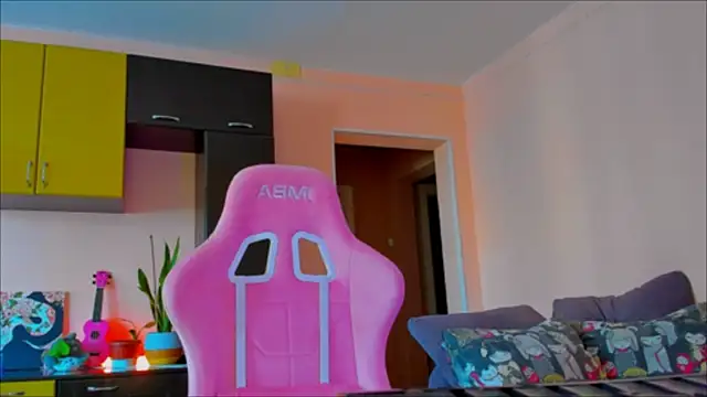 ameli_moon webcam