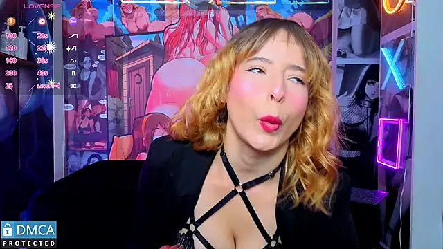 nena_cupcake_ webcam
