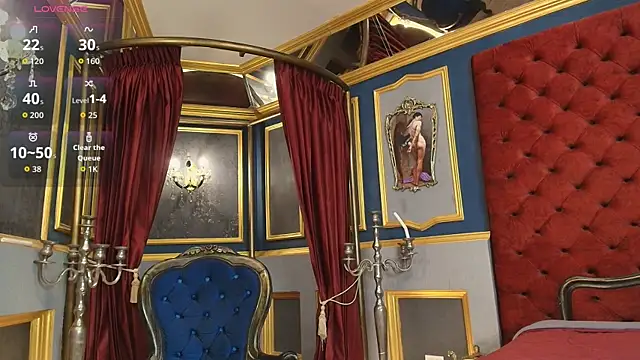 NicolasStonee webcam