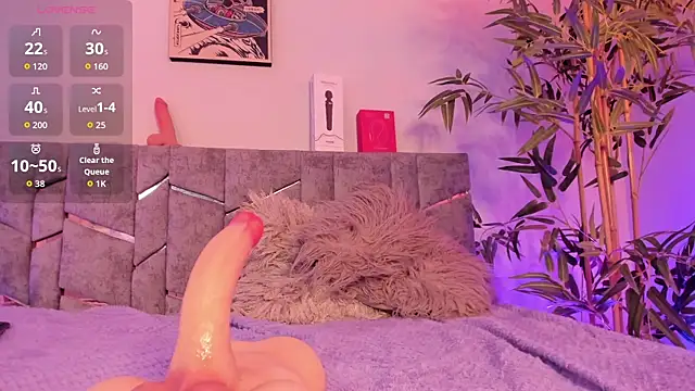 Alice_Vixen webcam