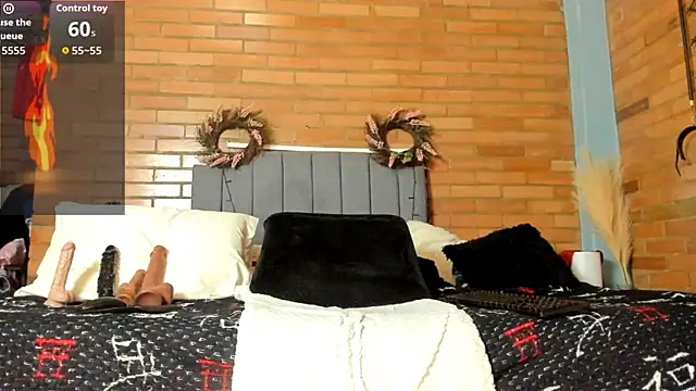 Victoria_Wilde_ webcam
